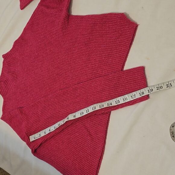 BP TURTLE NECK SWEATER SIZE XS - Picture 5 of 7